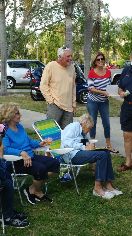 Meet the Bridge 2017